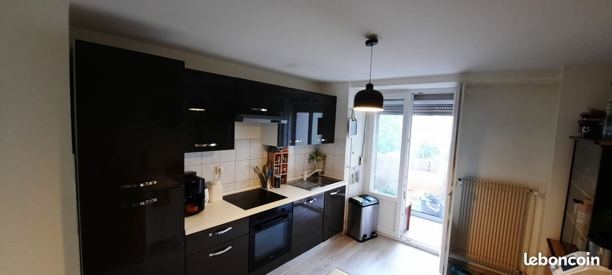 Appartement à louer, 76m², Guebwiller