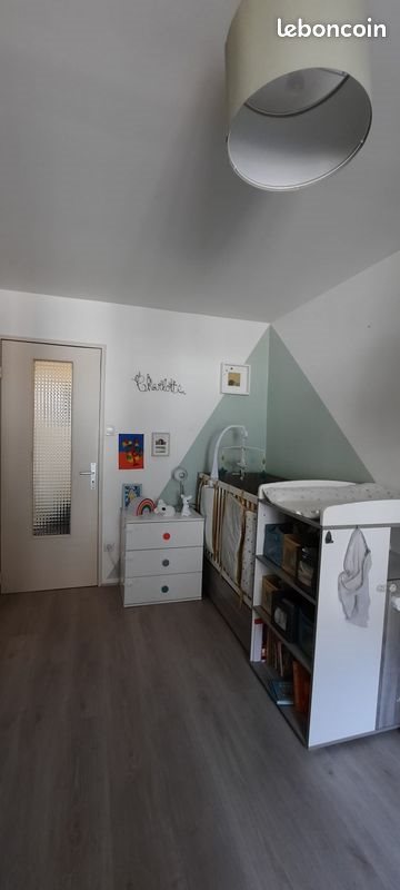 Appartement à louer, 76m², Guebwiller