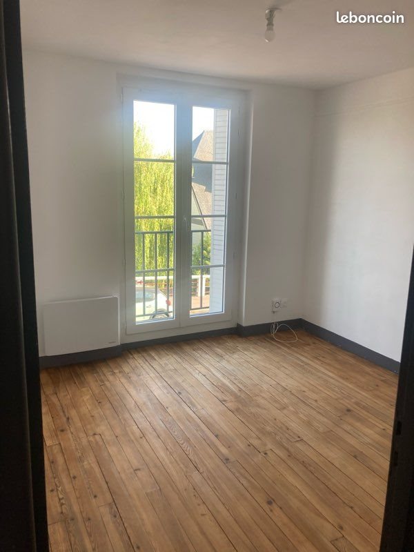 Appartement à louer, 33m², Neufchâtel-en-Bray
