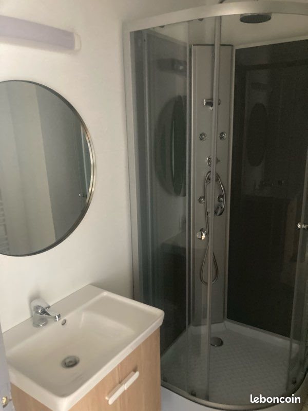 Appartement à louer, 33m², Neufchâtel-en-Bray