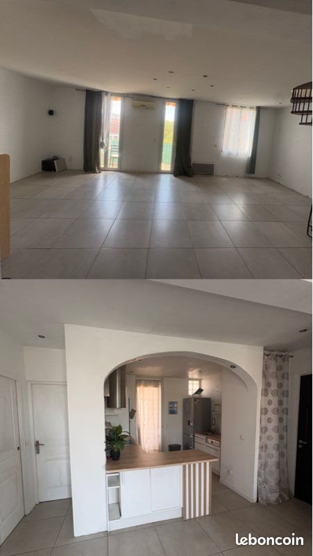 Appartement à vendre, 77m², Toulon