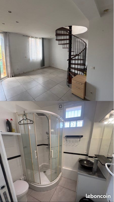Appartement à vendre, 77m², Toulon