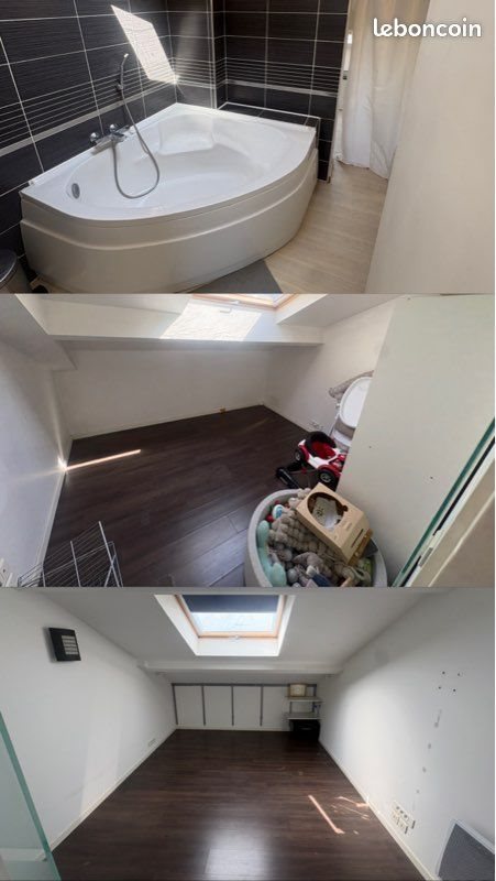 Appartement à vendre, 77m², Toulon
