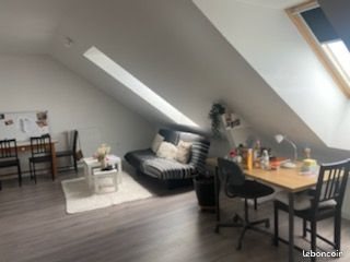 Appartement à vendre, 33m², Saint-Herblain