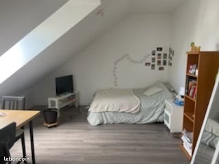 Appartement à vendre, 33m², Saint-Herblain