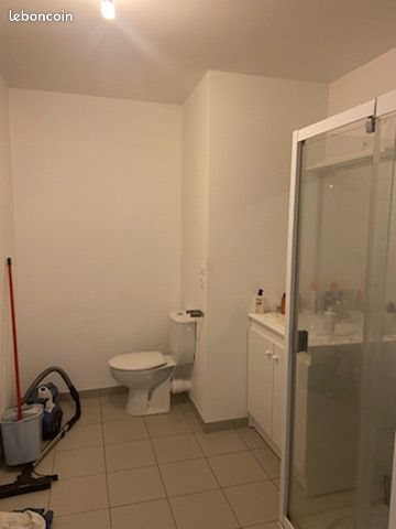 Appartement à vendre, 33m², Saint-Herblain
