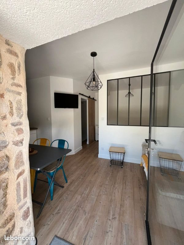 Appartement à louer, 25m², La Roche-sur-Yon