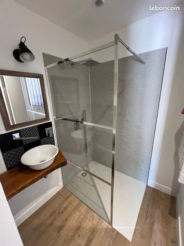 Appartement à louer, 25m², La Roche-sur-Yon