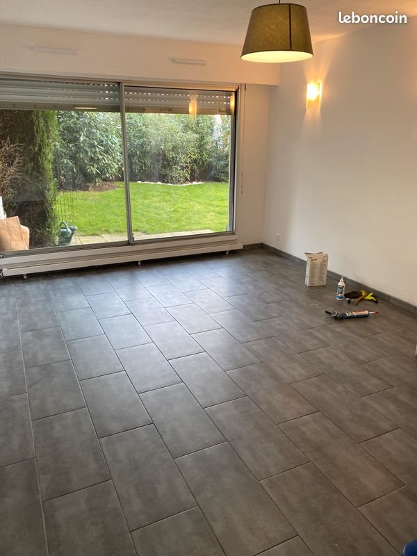 Appartement à vendre, 52m², Montgeron
