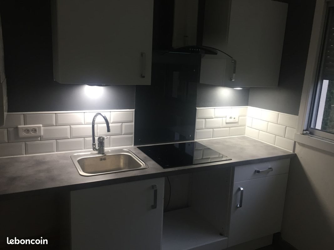 Appartement à vendre, 52m², Montgeron