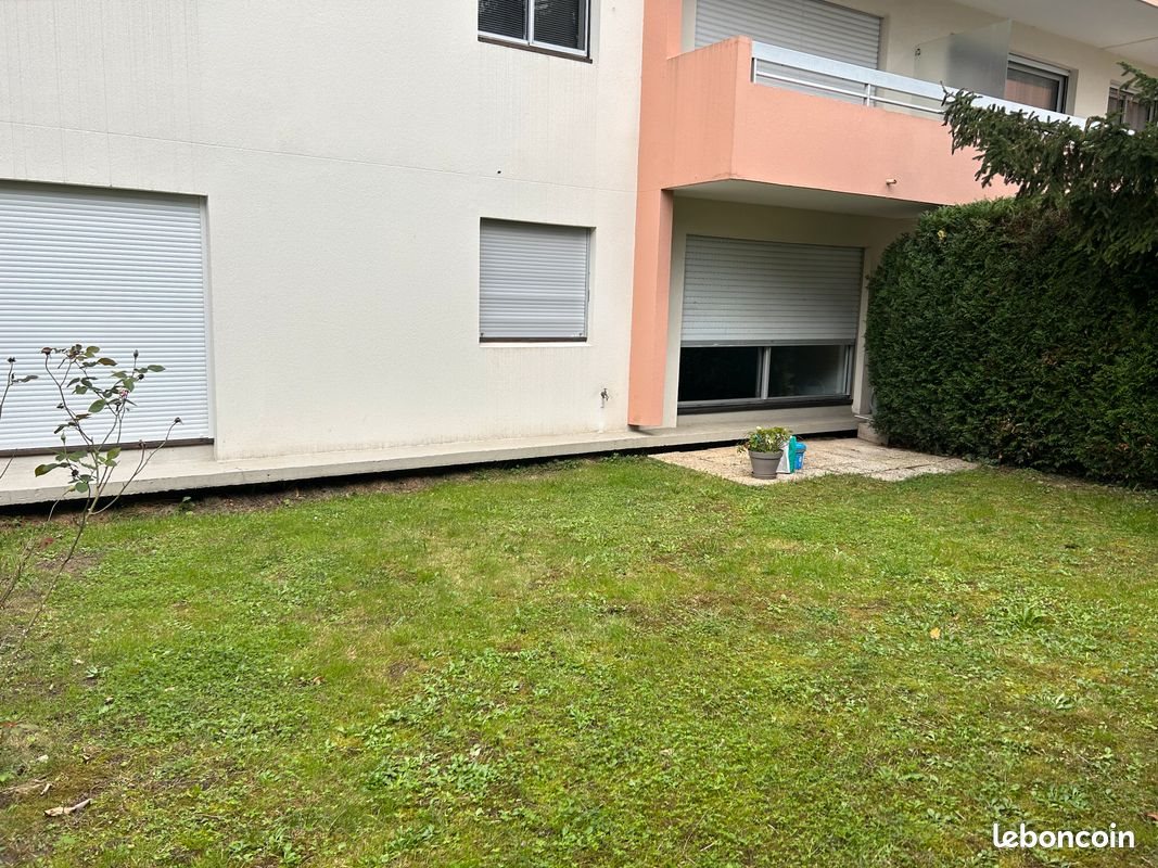 Appartement à vendre, 52m², Montgeron