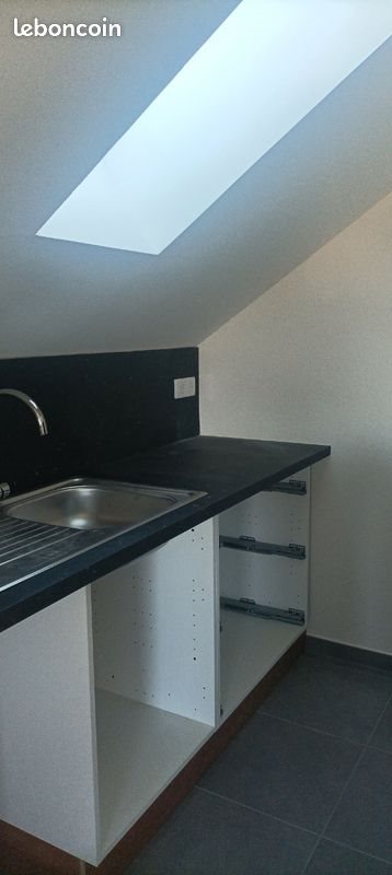 Appartement à louer, 60m², Valentigney