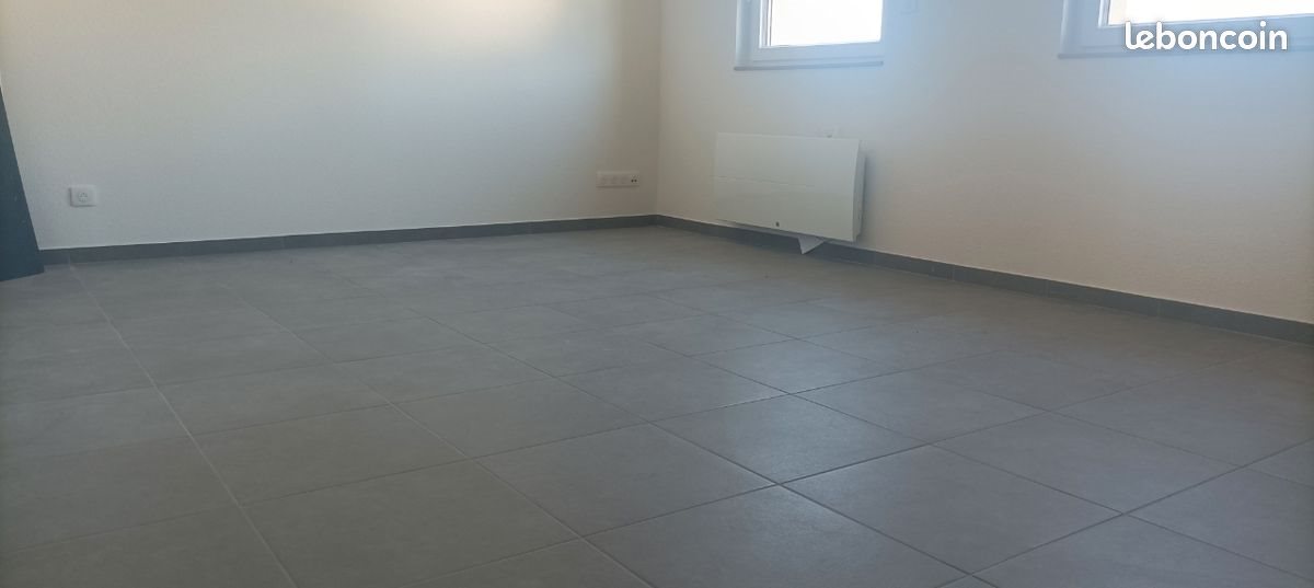 Appartement à louer, 60m², Valentigney