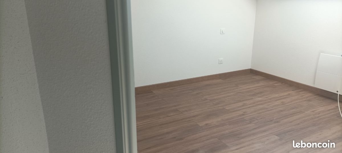 Appartement à louer, 60m², Valentigney