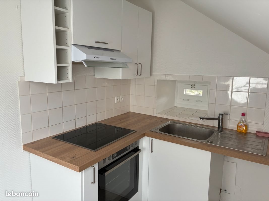 Appartement à louer, 71m², Grosbliederstroff