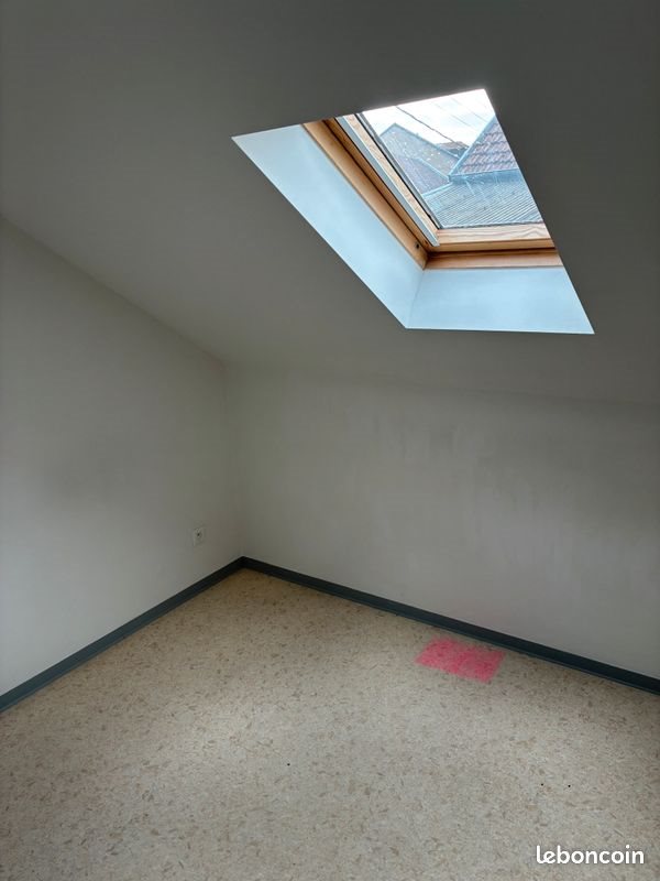 Appartement à louer, 71m², Grosbliederstroff
