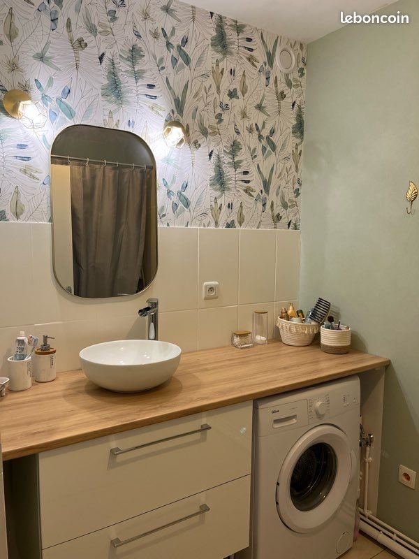 Appartement à louer, 62m², Le Mans