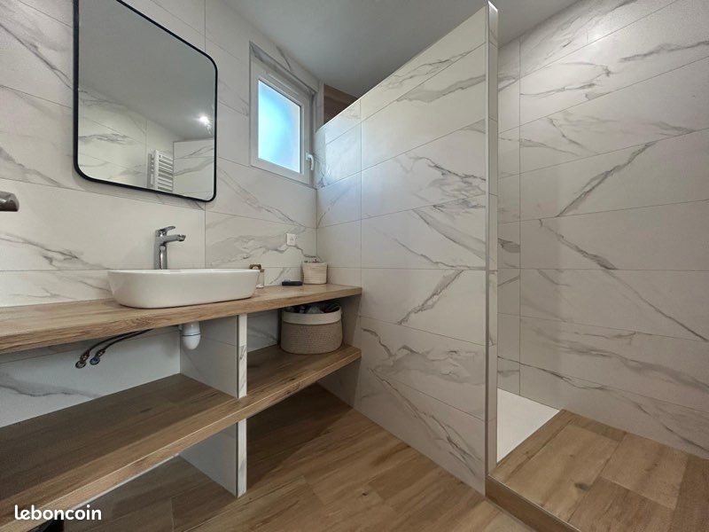 Maison à louer, 93m², Saint-Julien-de-Concelles