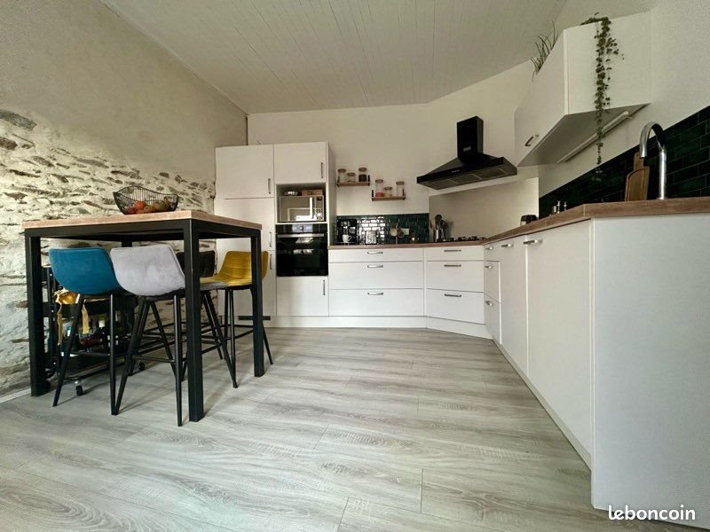 Maison à louer, 93m², Saint-Julien-de-Concelles