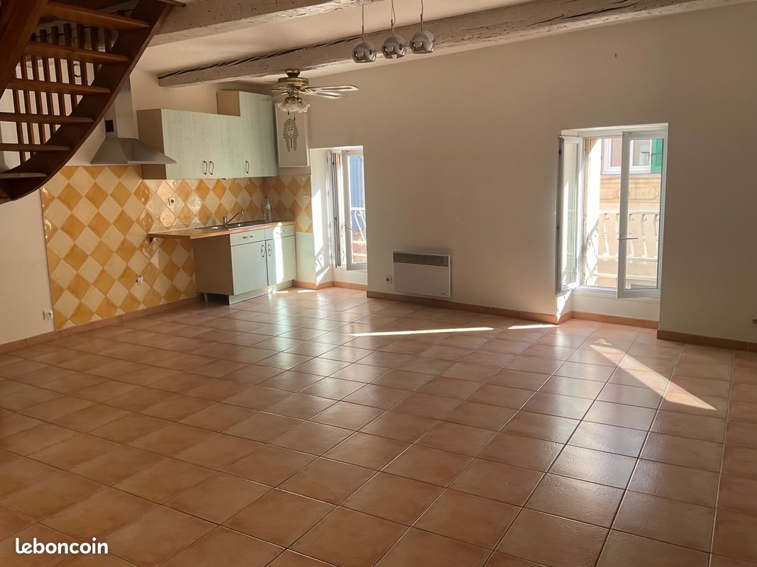 Appartement à vendre, 90m², Cabannes