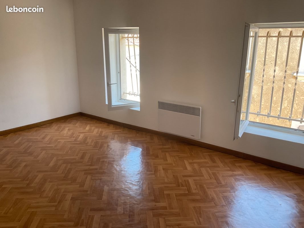Appartement à vendre, 90m², Cabannes