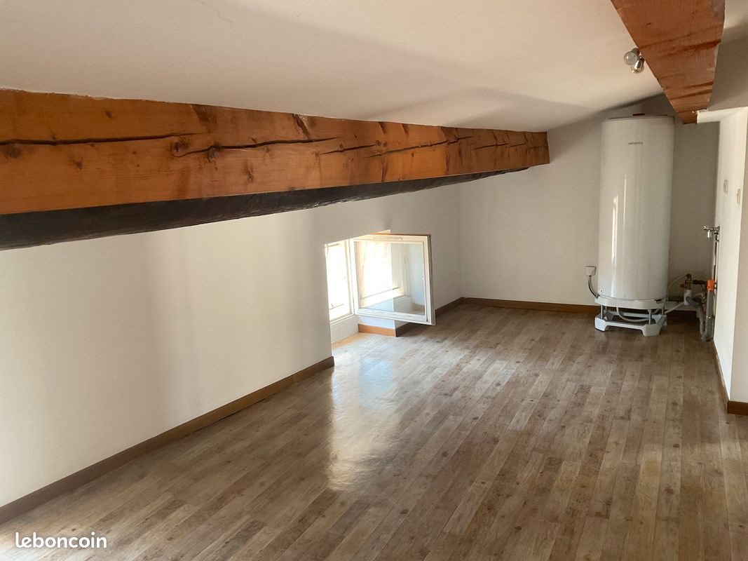 Appartement à vendre, 90m², Cabannes