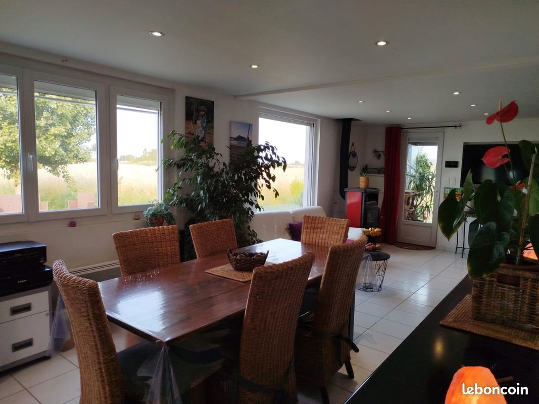 Maison à vendre, 100m², Saint-Jean-de-Monts