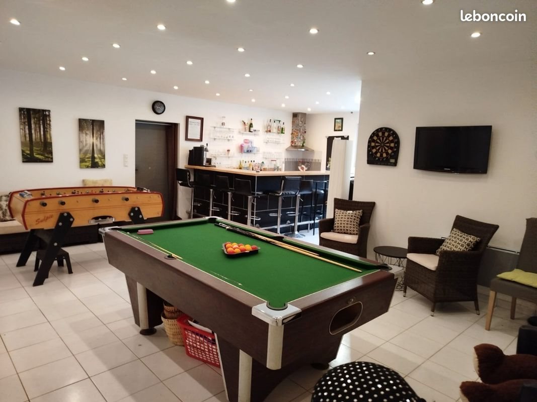 Maison à vendre, 100m², Saint-Jean-de-Monts