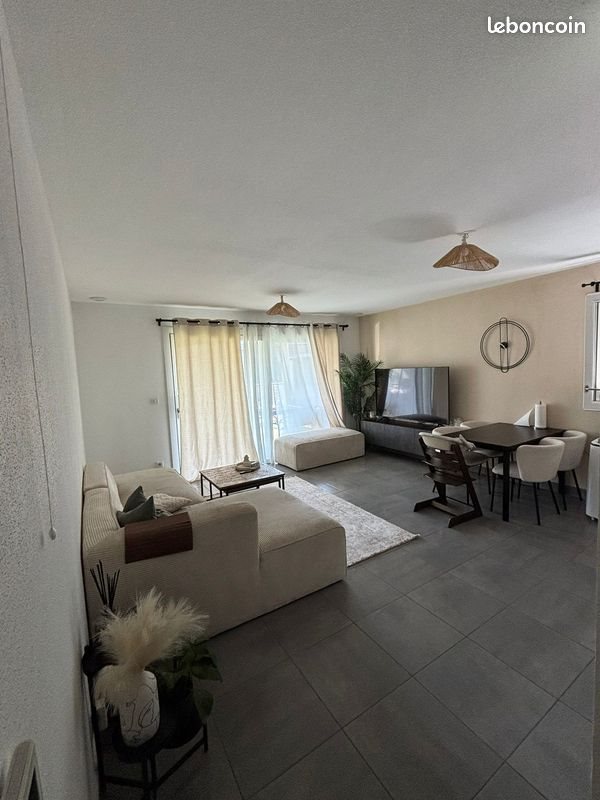 Appartement à louer, 75m², Mulhouse