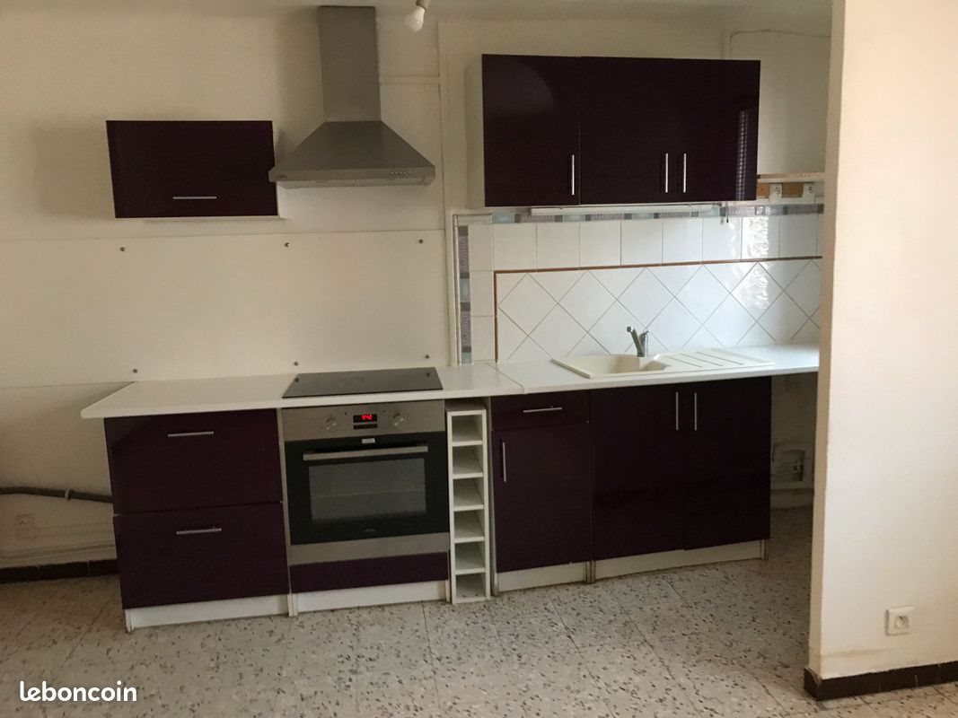 Appartement à louer, 40m², Solliès-Pont