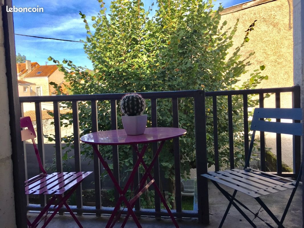 Appartement à louer, 42m², Périgueux