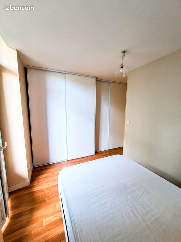 Appartement à louer, 42m², Périgueux