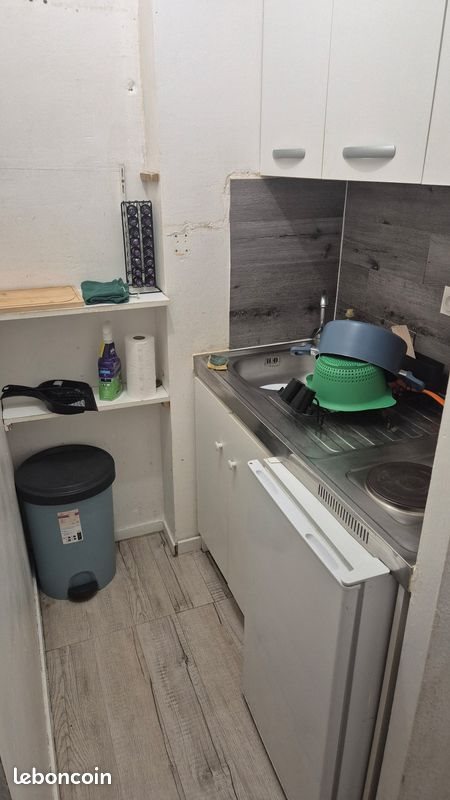 Appartement à louer, 40m², Aix-en-Provence