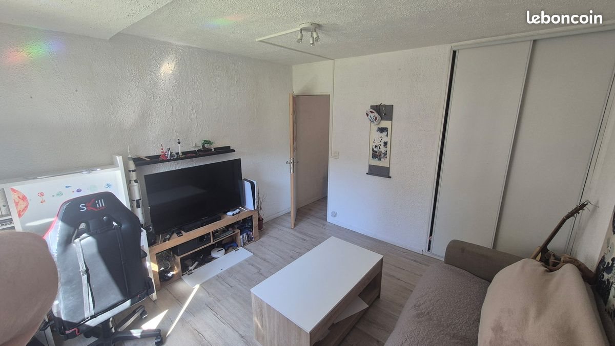 Appartement à louer, 40m², Aix-en-Provence