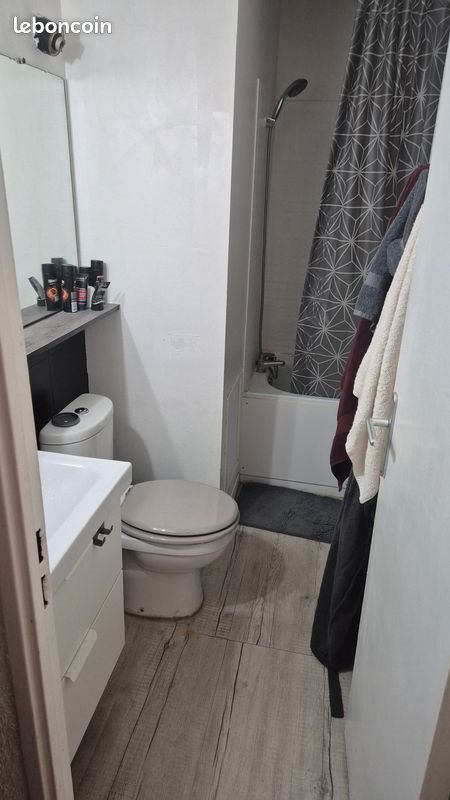 Appartement à louer, 40m², Aix-en-Provence