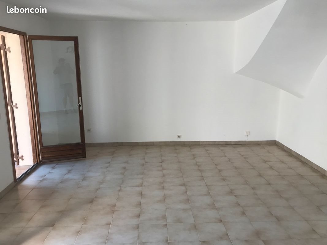 Maison à louer, 96m², Le Rouret