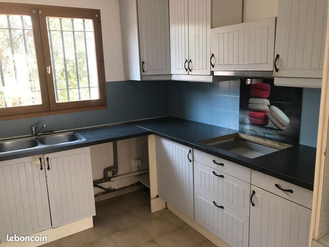 Maison à louer, 96m², Le Rouret