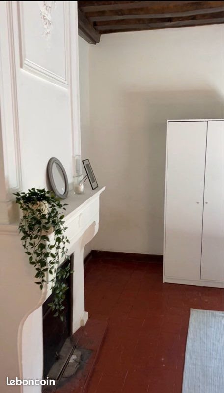 Appartement à louer, 52m², Précy-sous-Thil