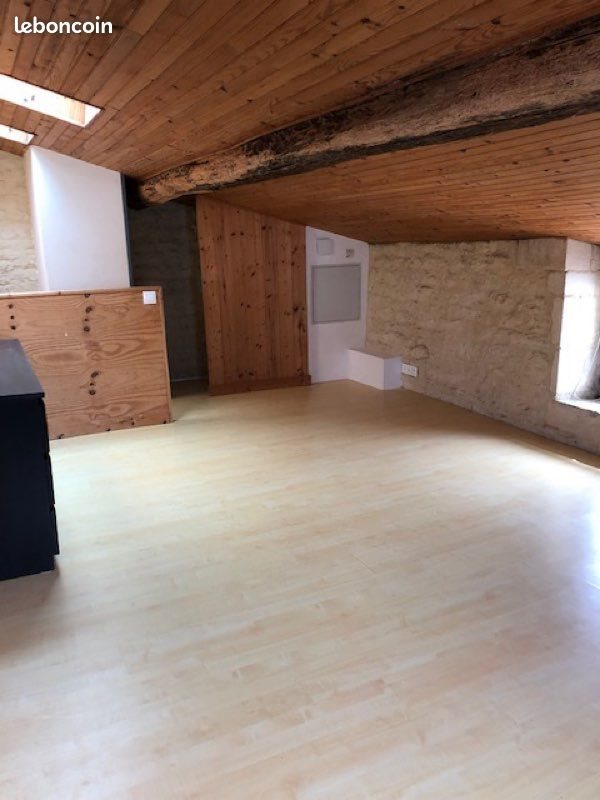 Maison à louer, 62m², Niort