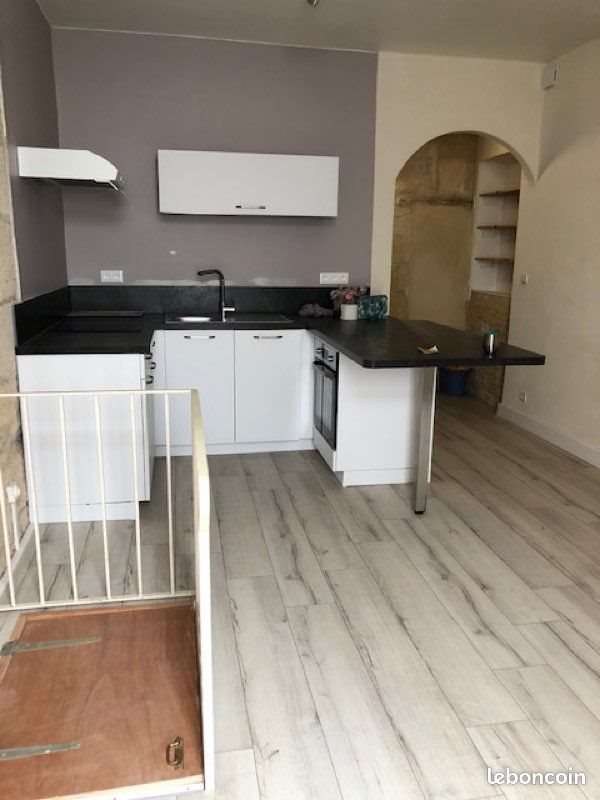 Maison à louer, 62m², Niort
