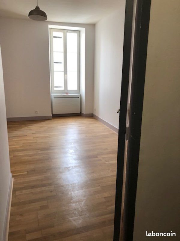 Maison à louer, 62m², Niort