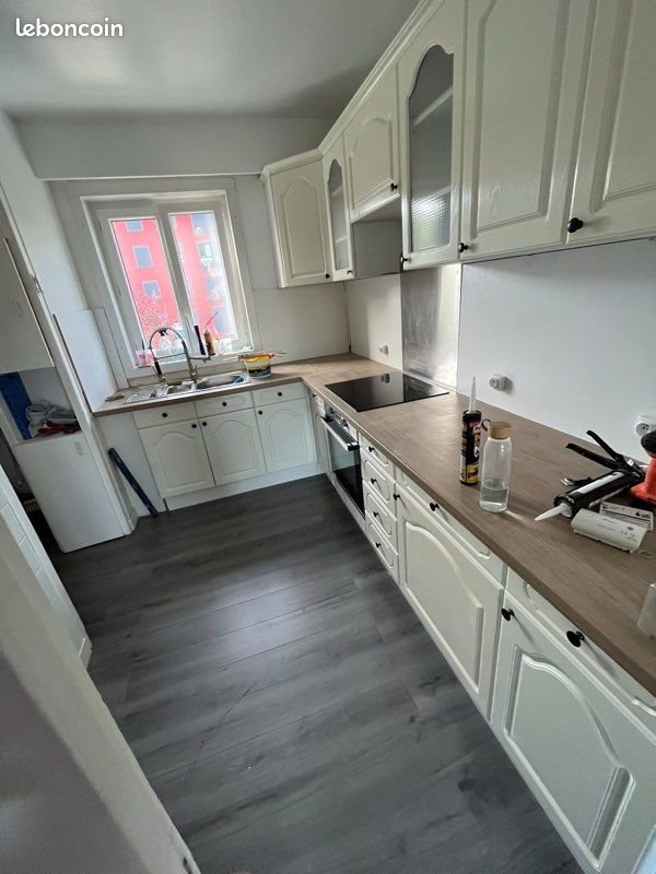 Appartement à vendre, 71m², Saint-Jean-de-la-Ruelle