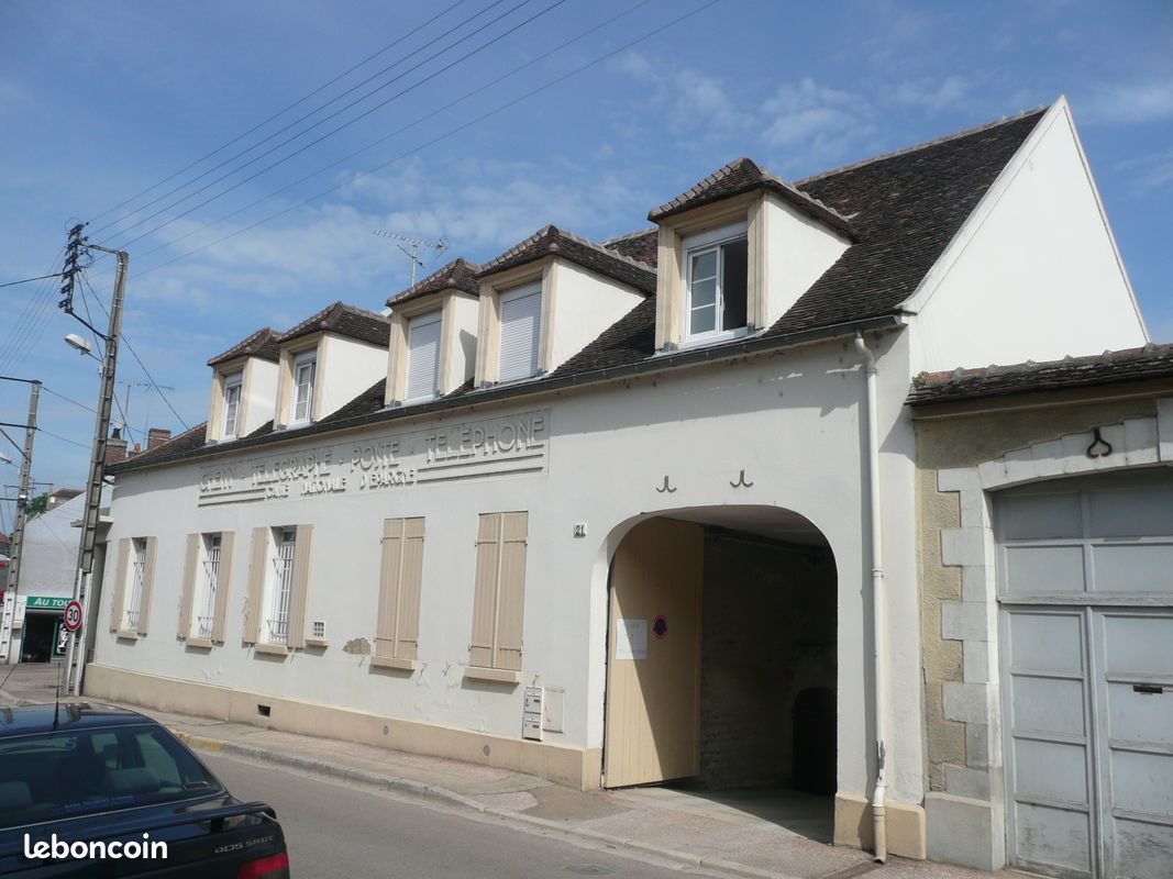 Appartement à louer, 120m², Cheny