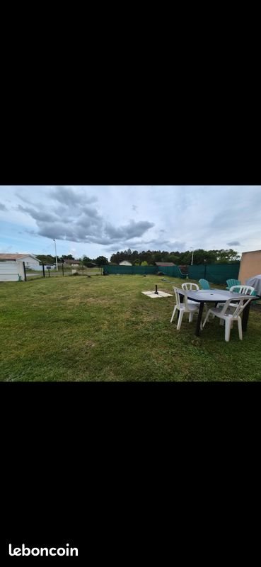 Maison à vendre, 80m², Saugnac-et-Muret