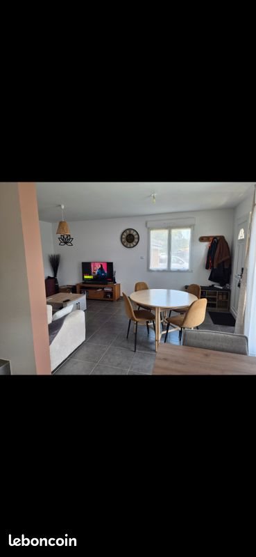 Maison à vendre, 80m², Saugnac-et-Muret