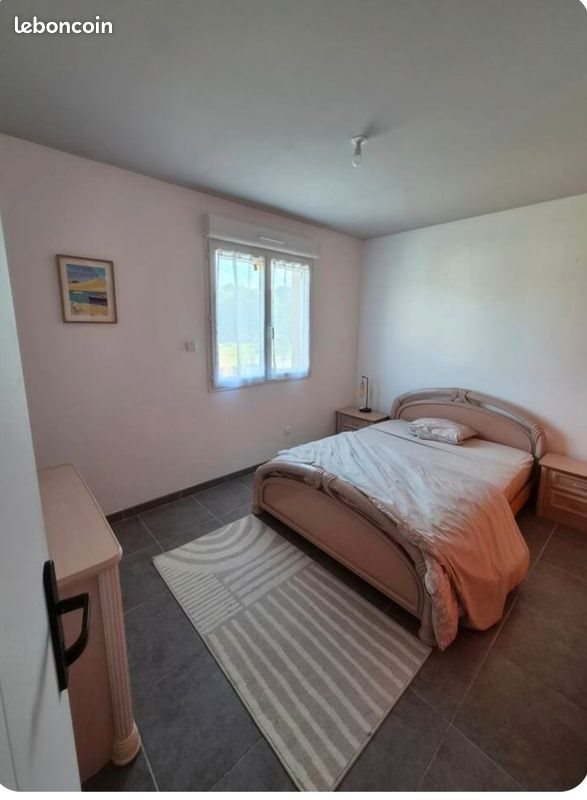 Maison à vendre, 80m², Saugnac-et-Muret