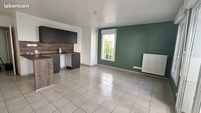 Appartement à vendre, 47m², Talence