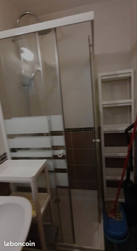 Appartement à louer, 17m², Strasbourg