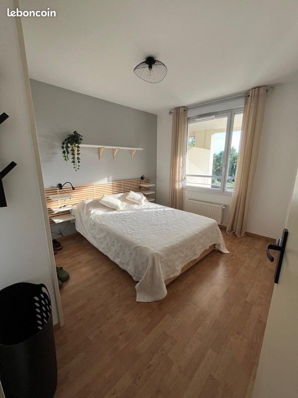 Appartement à louer, 50m², Bron