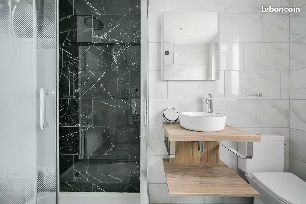 Appartement à louer, 36m², Vitry-sur-Seine